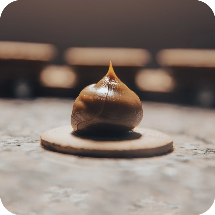 La historia del dulce de leche